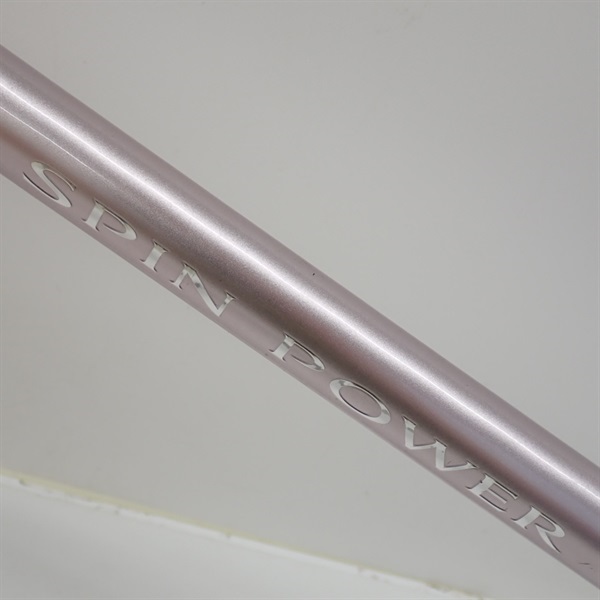 １２スピンパワー４０５ＣＸ
